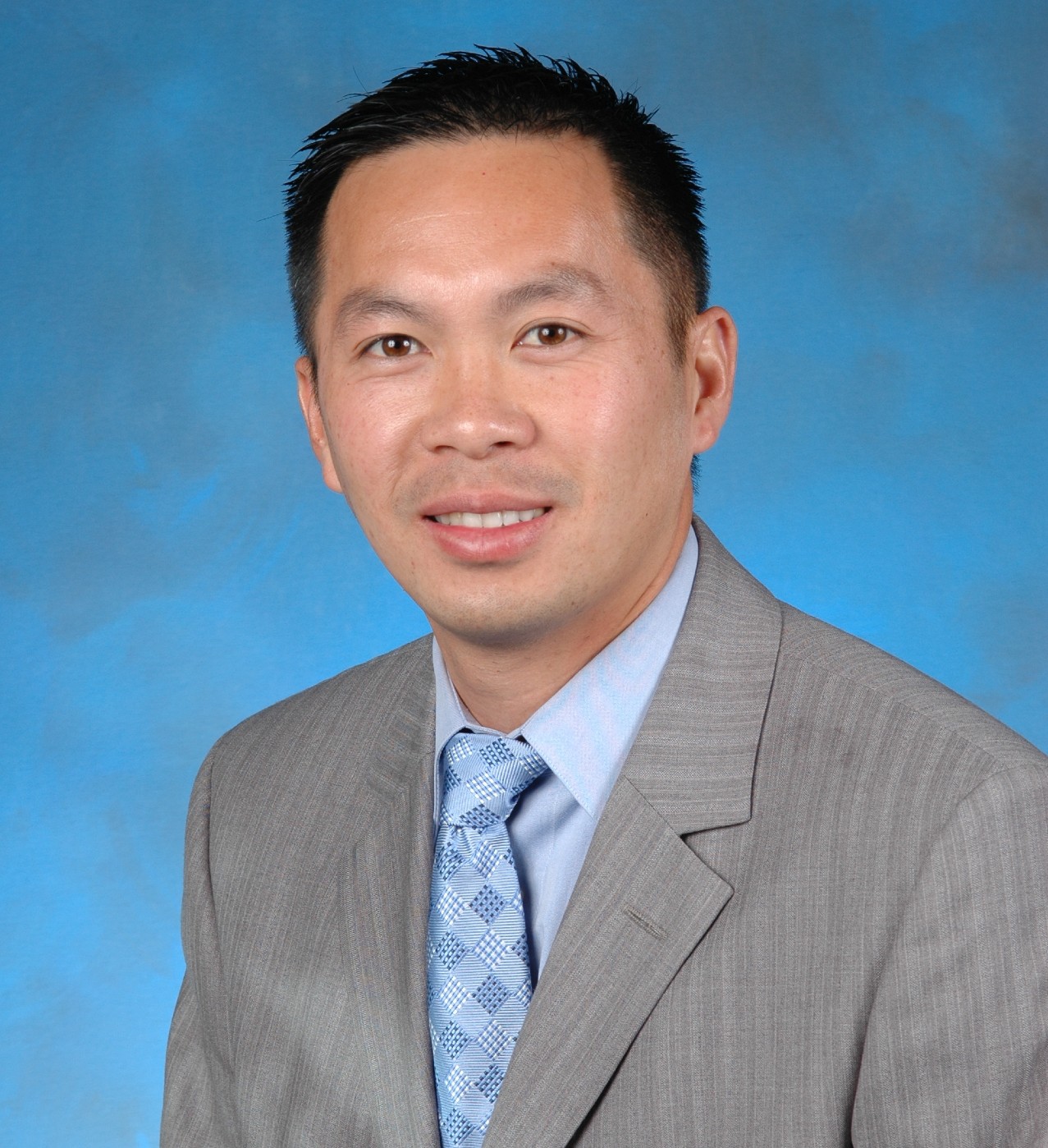 Charles T. Nguyen, MD
